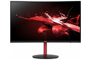 Monitor 31.5" ACER Nitro XZ322QPBMIIPHX czarny
