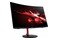 Monitor 31.5" ACER XZ322QPBMIIPHX czarny