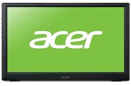Monitor 15.6" ACER PM161QBU czarny