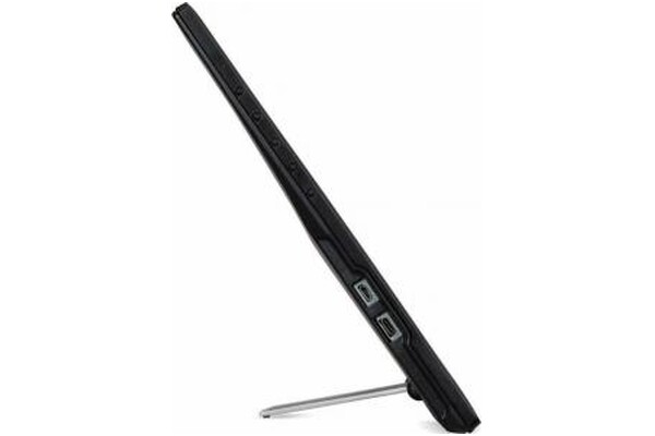 Monitor 15.6" ACER PM161QBU czarny