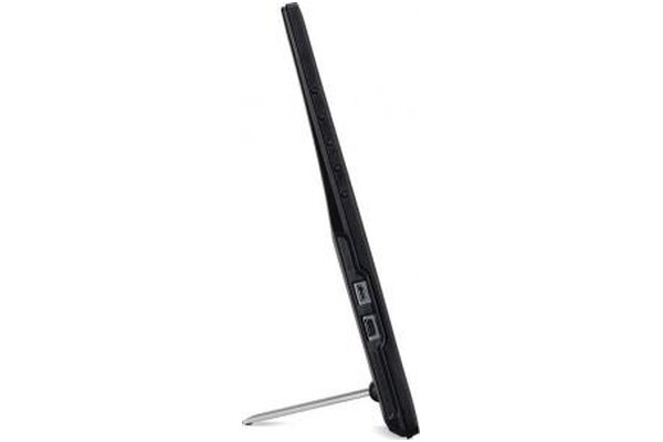 Monitor 15.6" ACER PM161QBU czarny