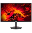 Monitor 24.5" ACER Nitro XV252QLVBMIIPRX czarny