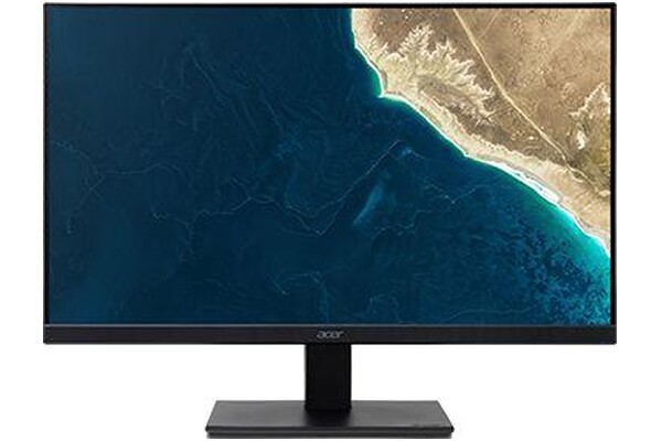 Monitor 21.5" ACER V227QABI czarny