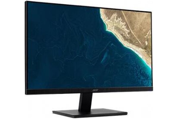 Monitor 21.5" ACER V227QABI czarny