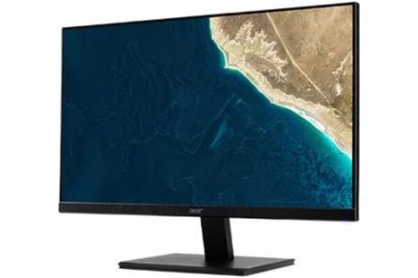Monitor 21.5" ACER V227QABI czarny
