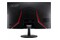 Monitor 23.6" ACER ED240QS3BMIIPX czarny