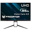 Monitor 31.5" ACER Predator XB323QKV3BMIIPHX czarny