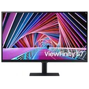 Monitor 27" Samsung LS27A704NWPXEN czarny