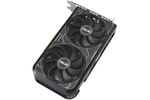 Karta graficzna ASUS RTX 4060 V2 Dual EVO OC 8GB GDDR6