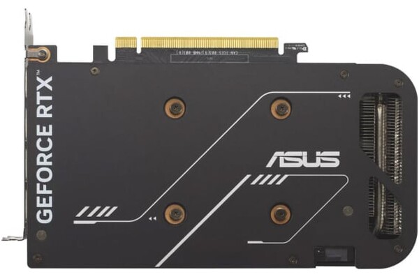 Karta graficzna ASUS RTX 4060 V2 Dual EVO OC 8GB GDDR6