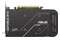 Karta graficzna ASUS RTX 4060 V2 Dual EVO OC 8GB GDDR6