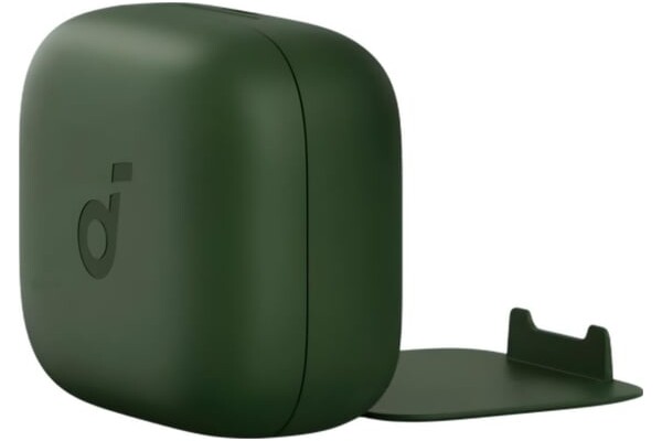 Słuchawki Soundcore P30I Dokanałowe Bezprzewodowe zielony