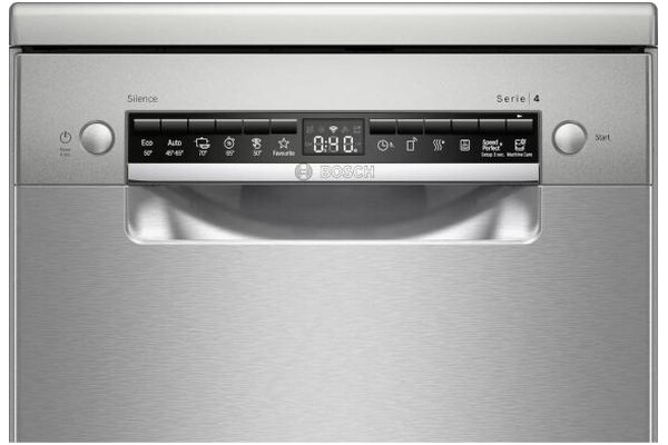 Zmywarka Bosch SPS4HMI53E Serie 4