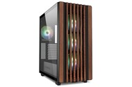 Obudowa PC Sharkoon Rebel Midi Tower czarny