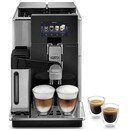 Ekspres De’Longhi EPAM96075GLM automatyczny czarno-srebrny