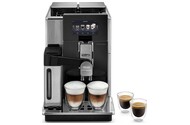 Ekspres De’Longhi EPAM96075GLM automatyczny czarno-srebrny