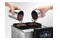 Ekspres De’Longhi EPAM96075GLM automatyczny czarno-srebrny