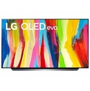 Telewizor LG OLED48C21LA 48" 4K Ultra HD OLED48C21LA