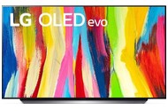 Telewizor LG OLED48C21LA 48" 4K Ultra HD OLED48C21LA