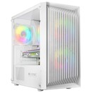 Obudowa PC Logic Atos Mini Mini Tower biały
