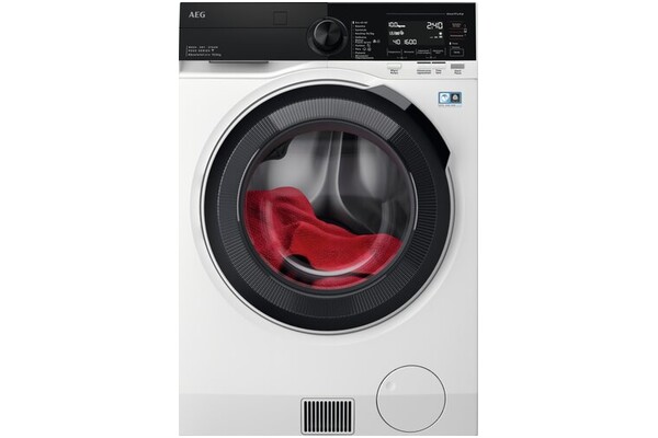 Pralko-suszarka AEG-Electrolux LWR98165XP 10.0kg 1600obr./min