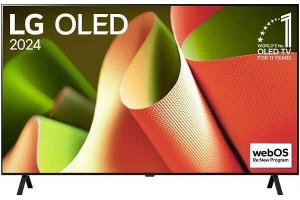 Telewizor LG OLED65B43LA 65" 4K Ultra HD