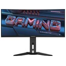 Monitor 34" GIGABYTE MO34WQC2 czarny