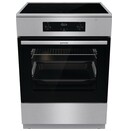 Kuchnia Gorenje MEKIS6101I płyta indukcyjna, piekarnik elektryczny