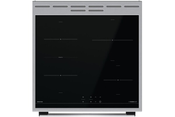 Kuchnia Gorenje MEKIS6101I płyta indukcyjna, piekarnik elektryczny