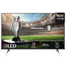 Telewizor Hisense 50E77NQ 50" 4K Ultra HD