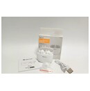 Słuchawki Denver TWE48 Douszne Bezprzewodowe biały