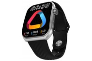 Smartwatch QCY S5 czarny