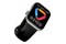 Smartwatch QCY S5 czarny