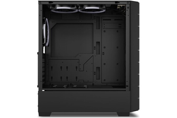 Obudowa PC Sharkoon Hex Midi Tower czarny