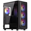 Obudowa PC KRUX Orona Midi Tower czarny