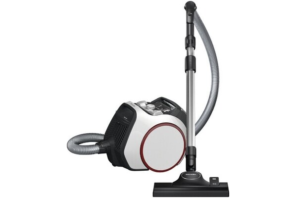 Odkurzacz MIELE Boost CX1 PowerLine tradycyjny bezworkowy 890W biały