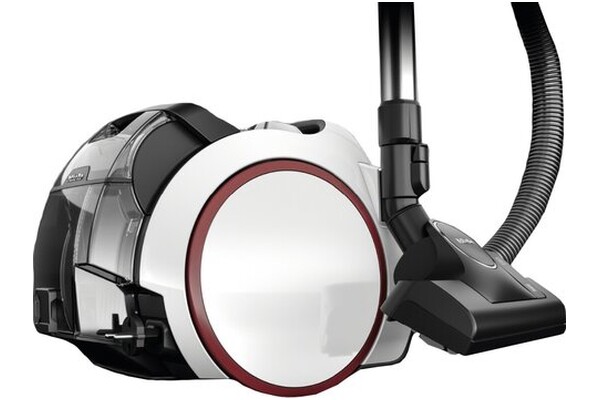 Odkurzacz MIELE Boost CX1 PowerLine tradycyjny bezworkowy 890W biały