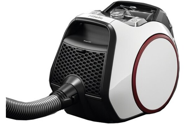Odkurzacz MIELE Boost CX1 PowerLine tradycyjny bezworkowy 890W biały