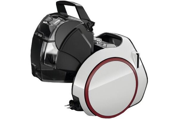 Odkurzacz MIELE Boost CX1 PowerLine tradycyjny bezworkowy 890W biały