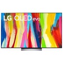 Telewizor LG OLED55C21LA 55" 4K Ultra HD OLED55C21LA