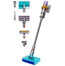 Odkurzacz DYSON Detect pionowy bezworkowy szary