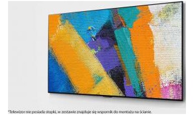 Telewizor LG 55GX3LA 55"