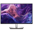 Monitor 24.1" DELL P2425E srebrno-czarny