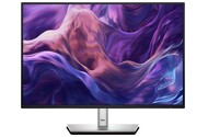Monitor 24.1" DELL P2425E srebrno-czarny