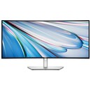 Monitor 34.1" DELL U3425WE biały