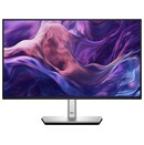 Monitor 23.8" DELL P2425H srebrno-czarny