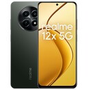 Smartfon realme 12X 5G czarny 6.67" 8GB/256GB