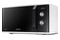 Kuchenka mikrofalowa Samsung MG23K3614AWEG 23.0l 800W
