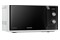 Kuchenka mikrofalowa Samsung MG23K3614AWEG 23.0l 800W