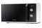 Kuchenka mikrofalowa Samsung MG23K3614AWEG 23.0l 800W